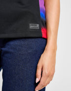 England WEC 2025 Away Shirt Women's