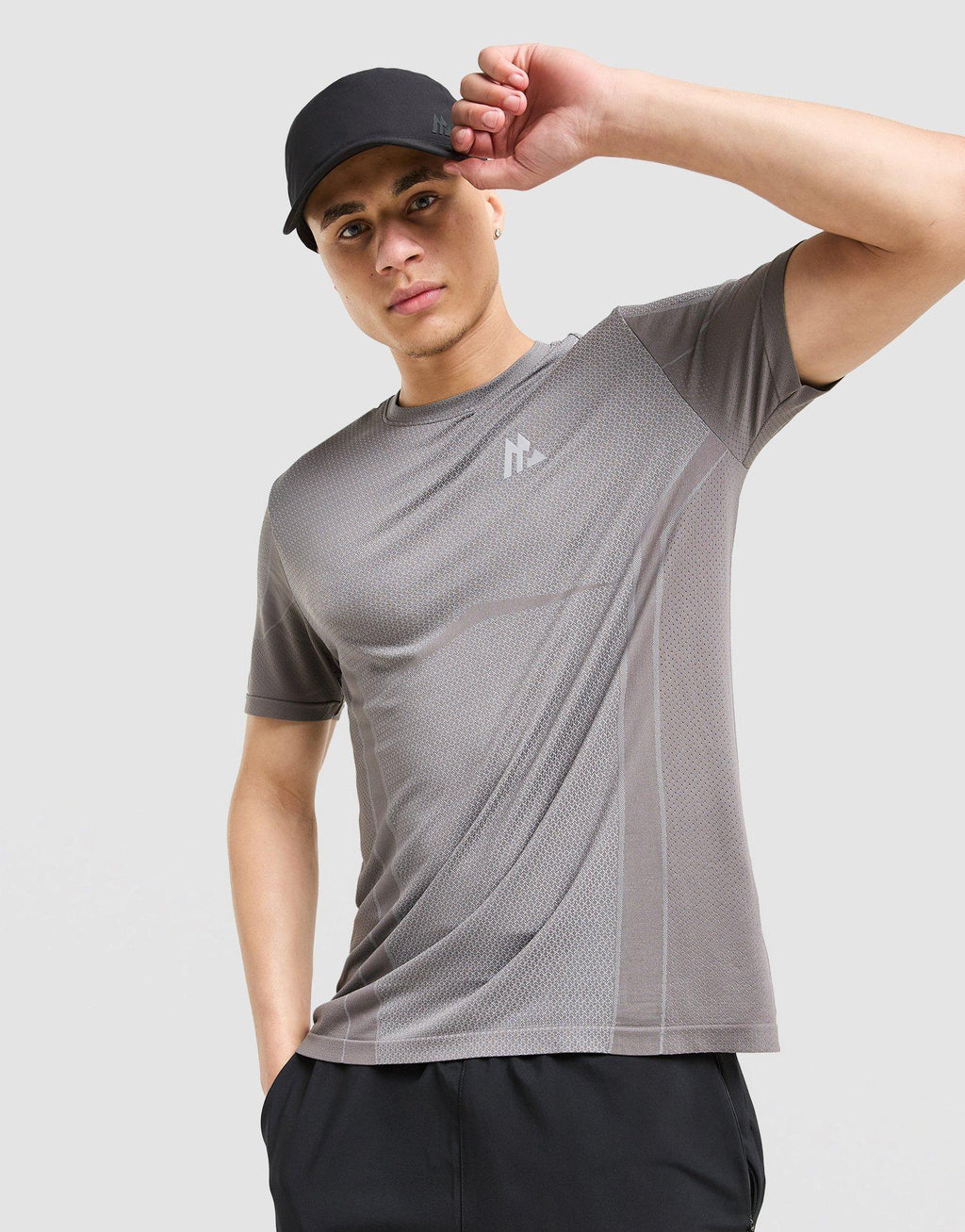 Pulse Seamless T-Shirt