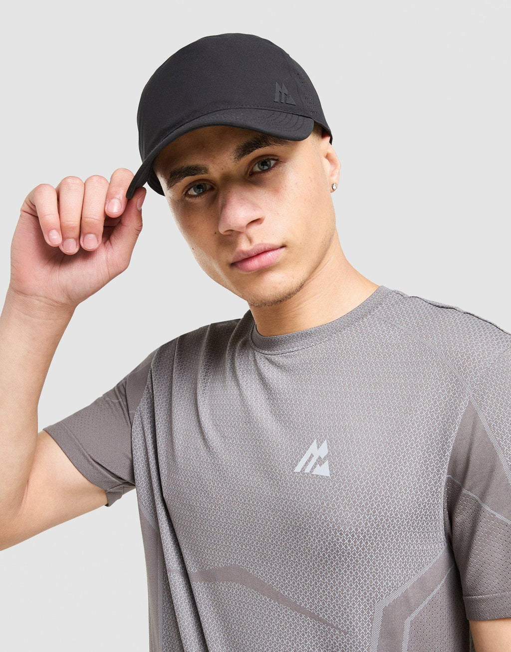 Pulse Seamless T-Shirt