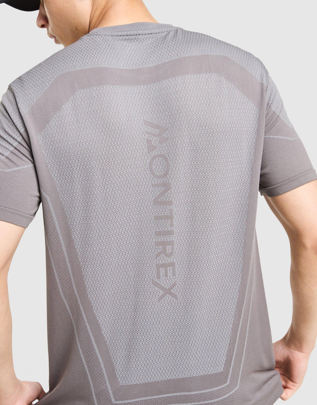 Pulse Seamless T-Shirt