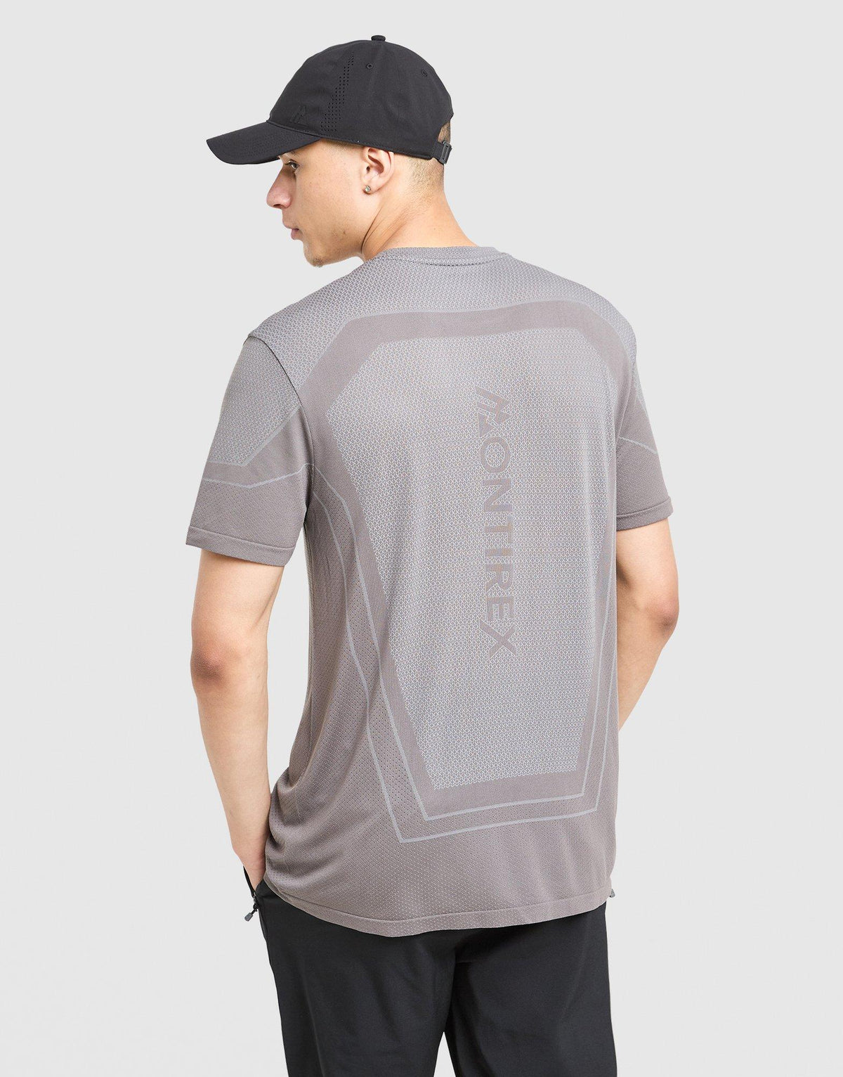 Pulse Seamless T-Shirt