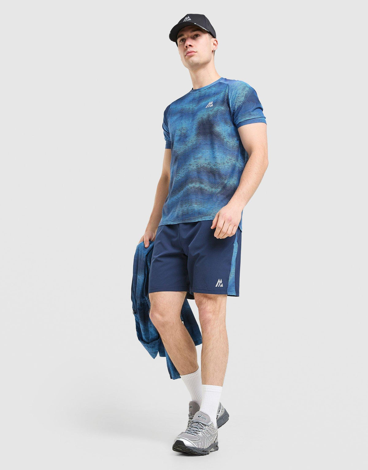 Haze Shorts