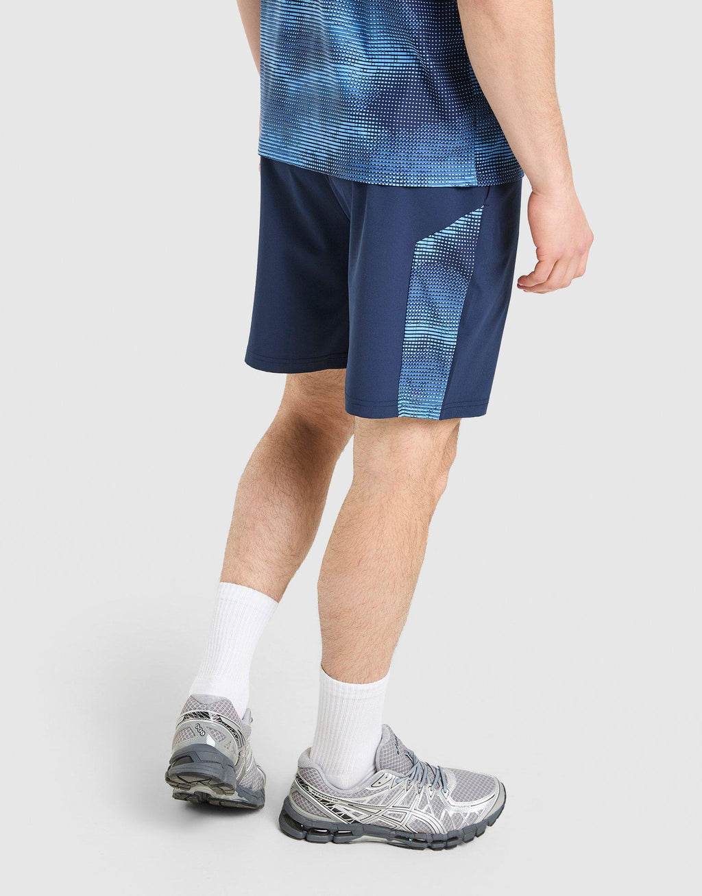 Haze Shorts