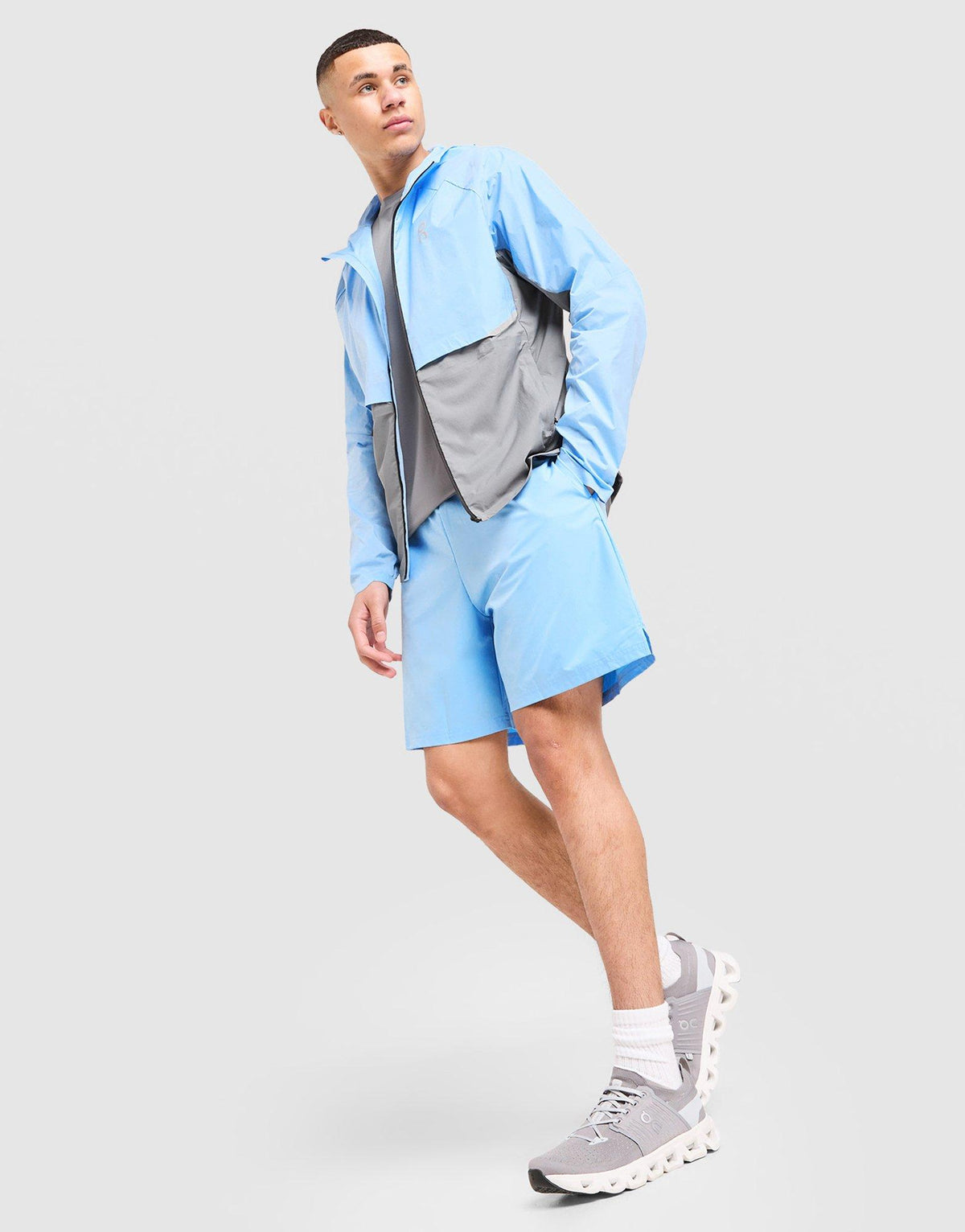 Core 7" Shorts