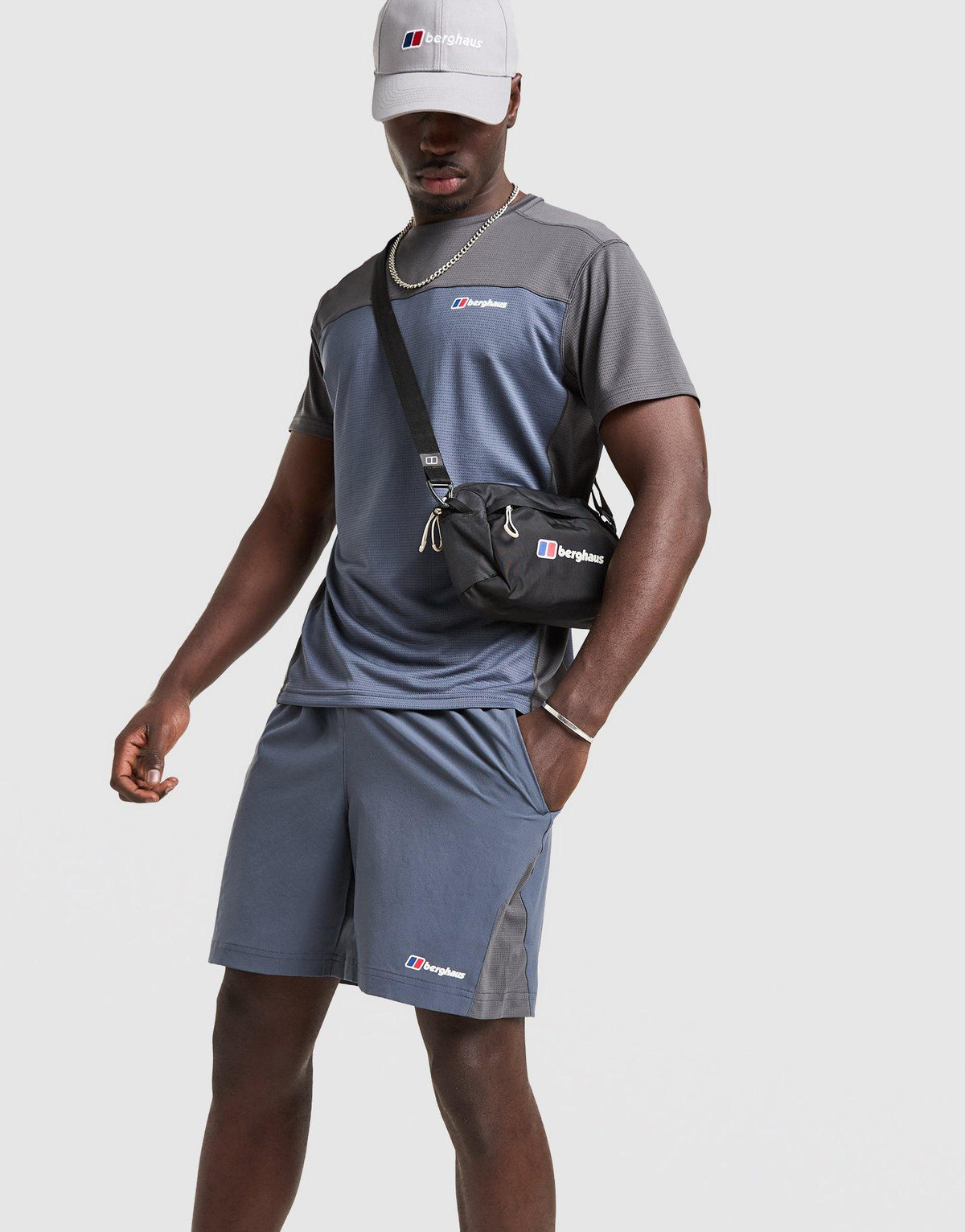 Stanope Shorts