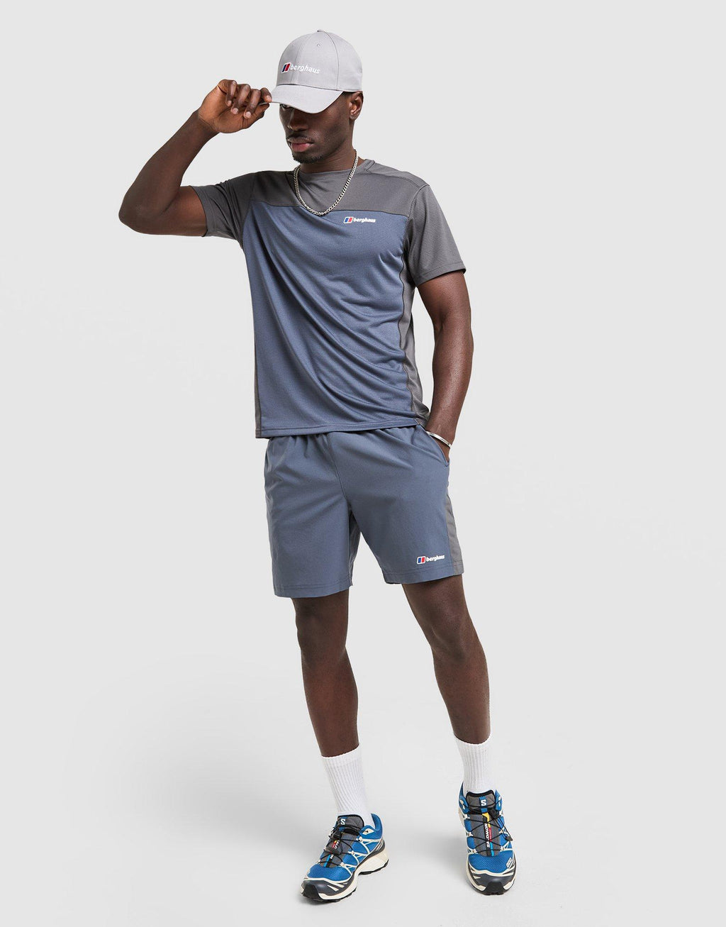Stanope Shorts