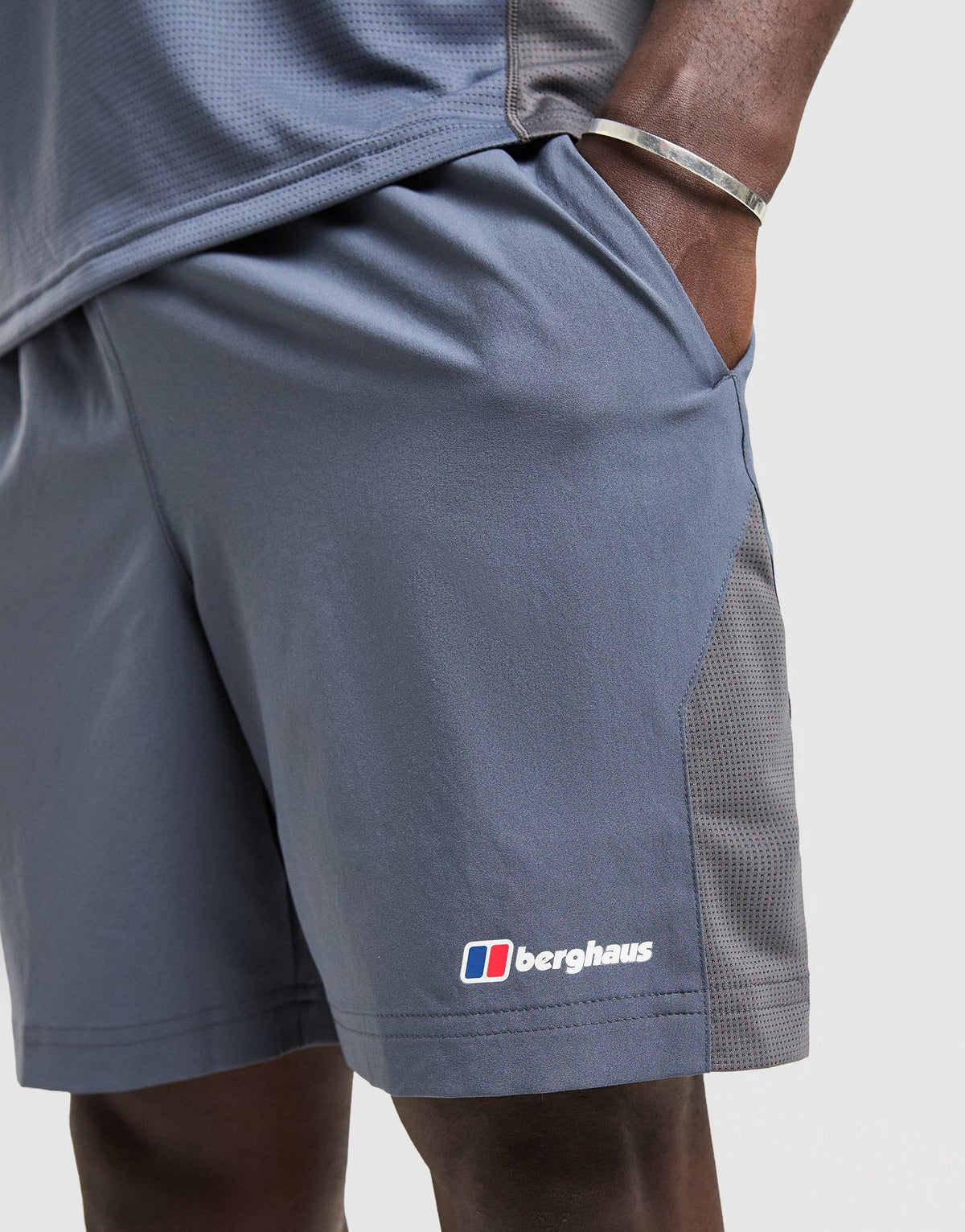 Stanope Shorts