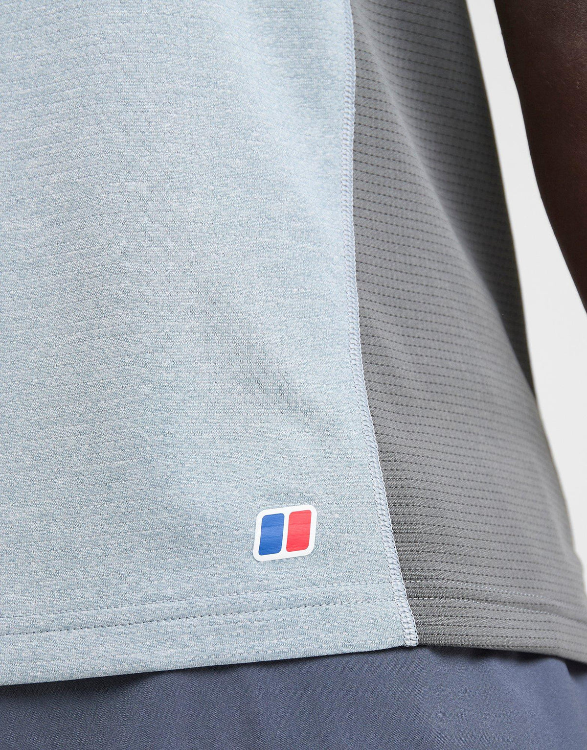 Sidley Pocket T-Shirt
