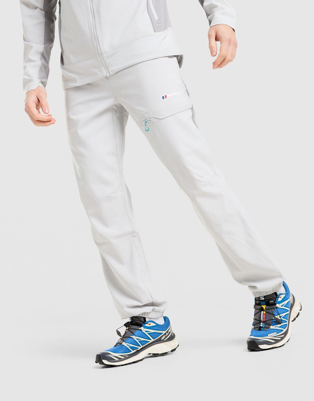 Lonnen Woven Track Pants