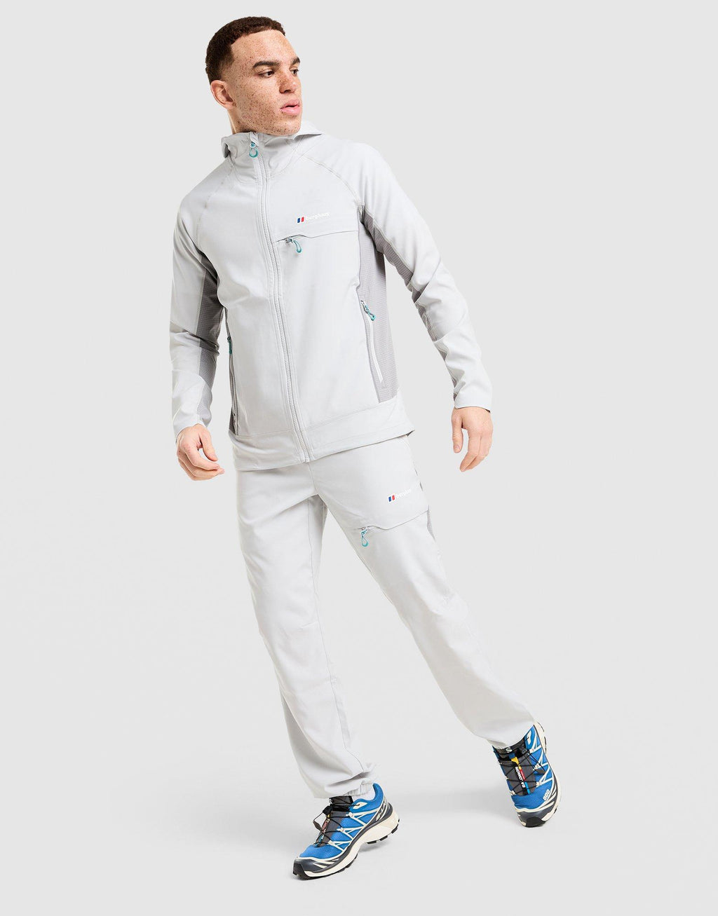 Lonnen Woven Track Pants