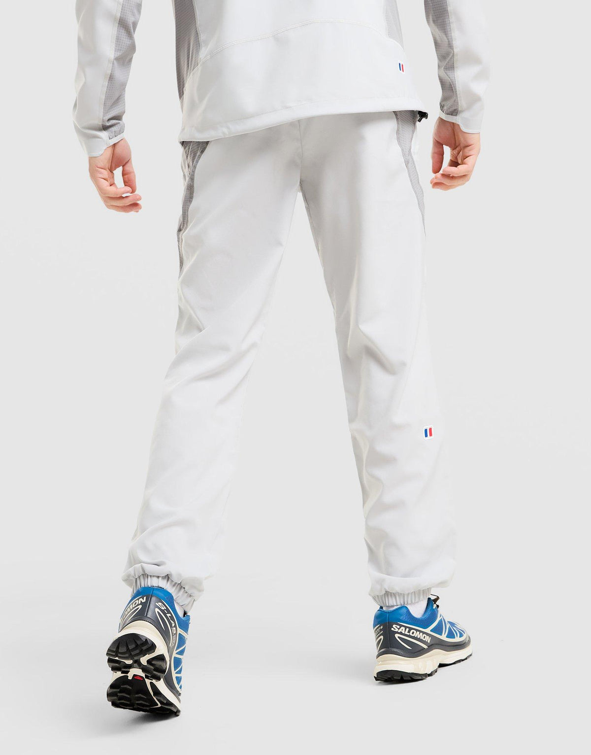 Lonnen Woven Track Pants