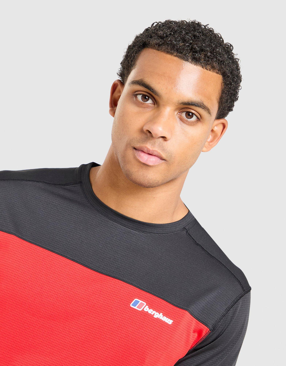Explorer Tech T-Shirt