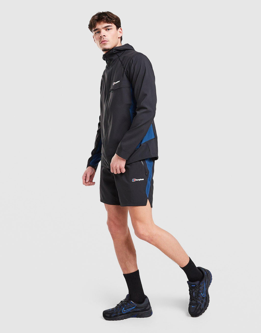 Lonnen Shorts