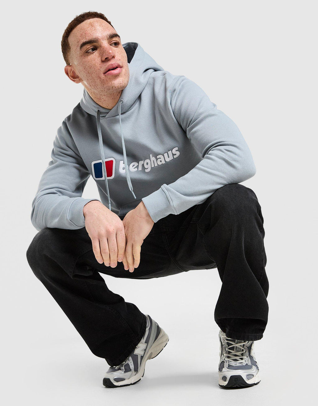 Logo Hoodie