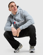 Logo Hoodie