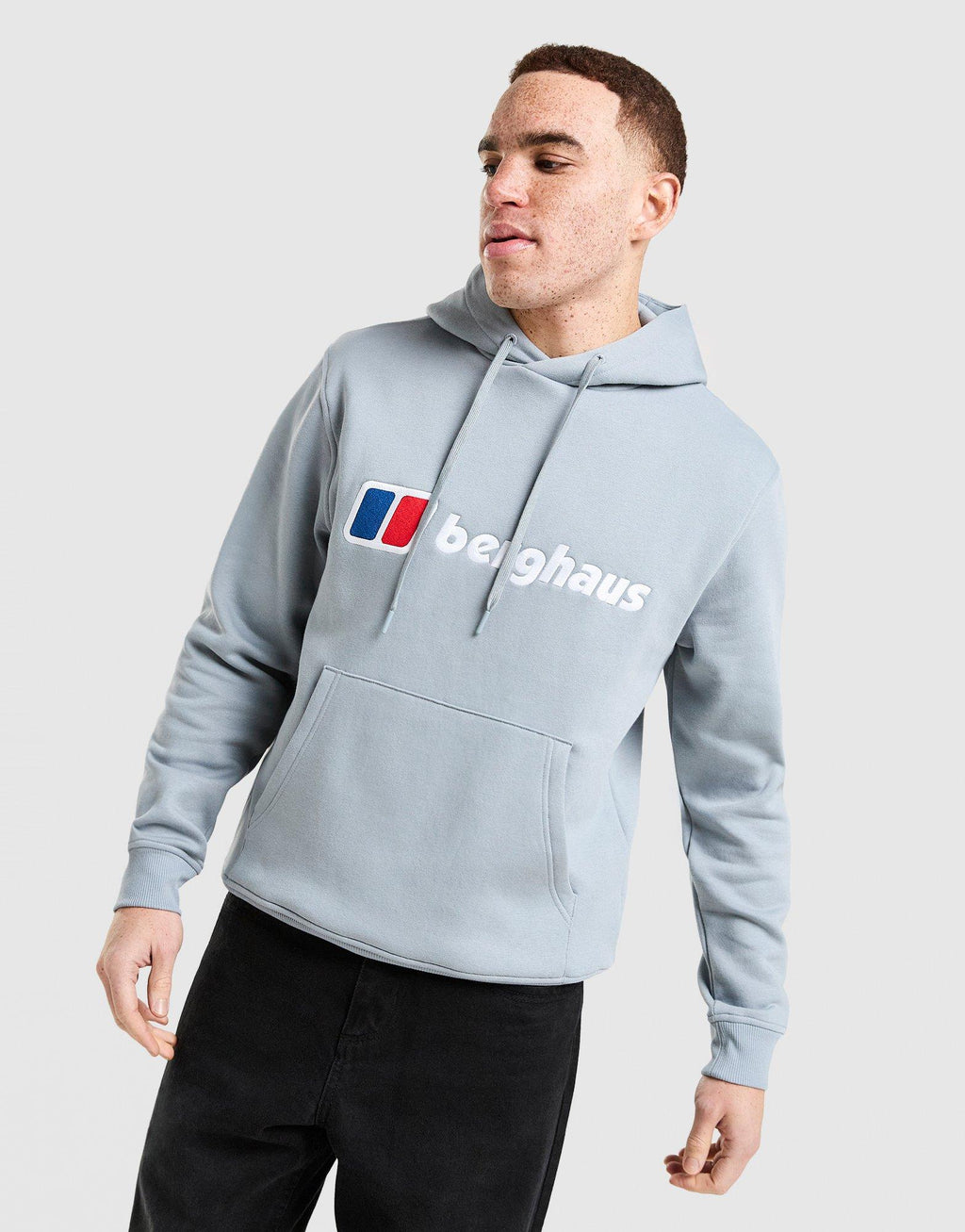 Logo Hoodie