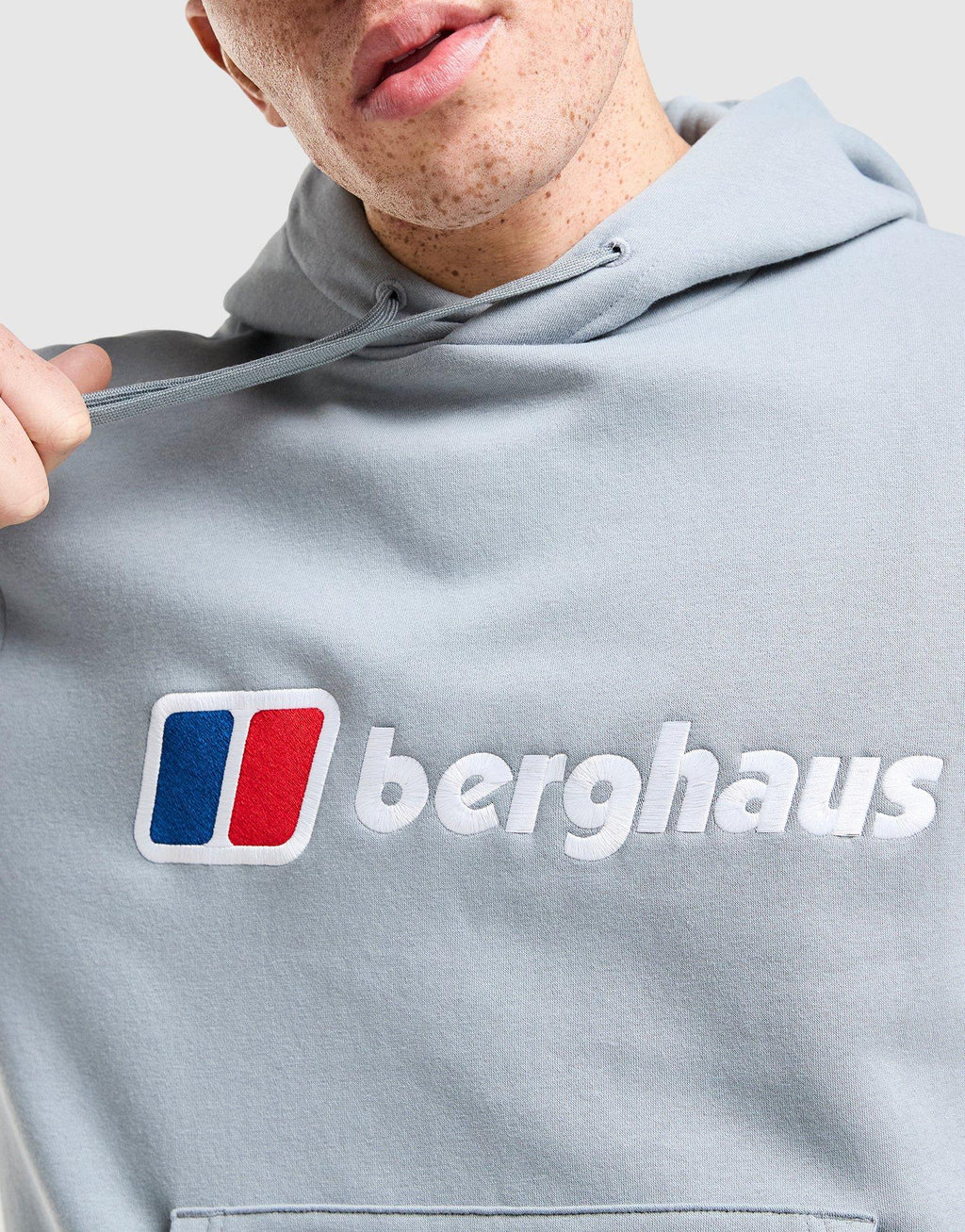 Logo Hoodie