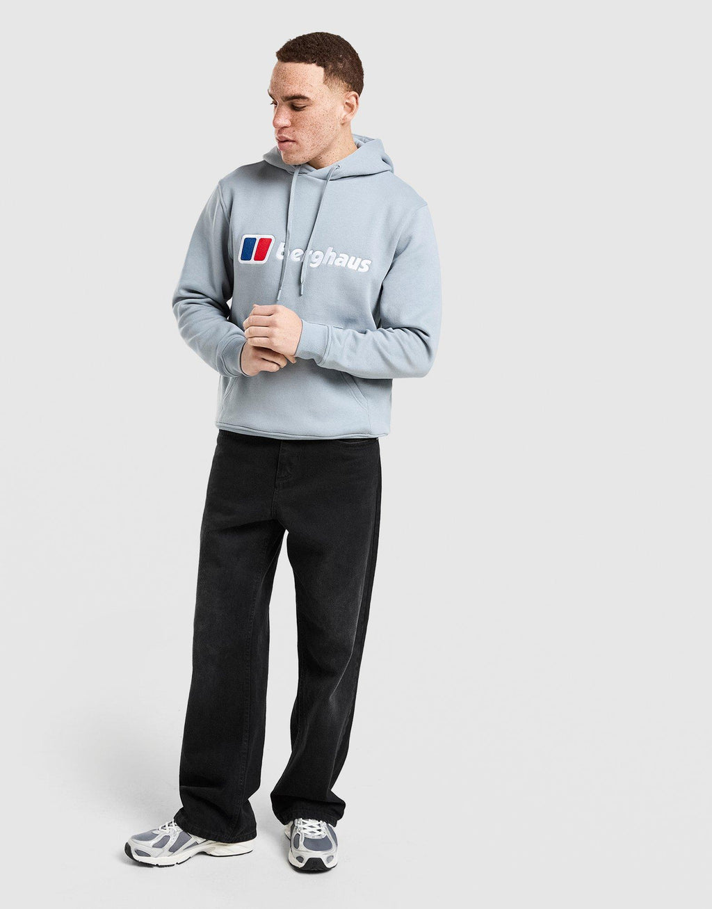 Logo Hoodie