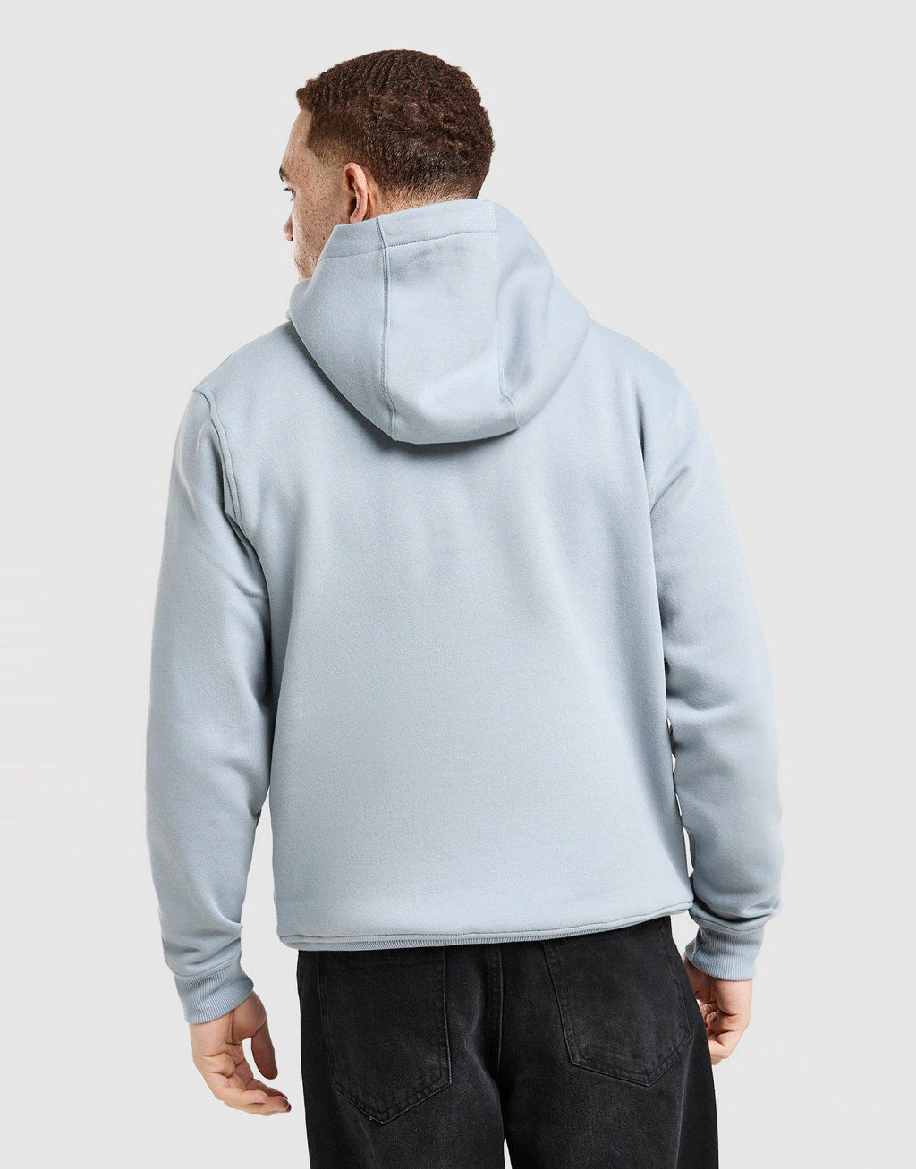 Logo Hoodie