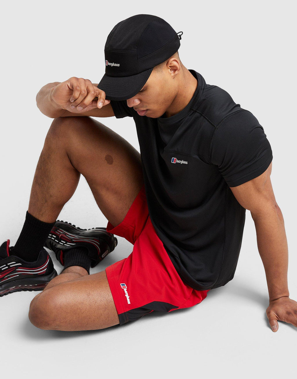 Stanope Shorts