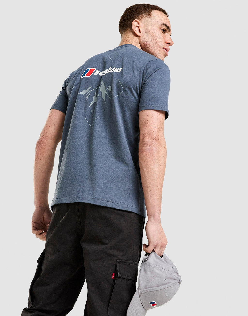 Peak T-Shirt