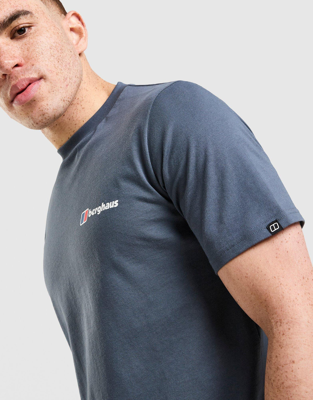 Peak T-Shirt