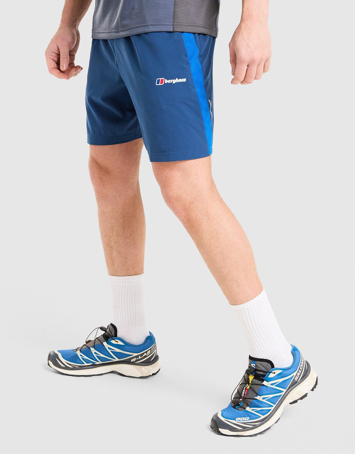 Motion Shorts