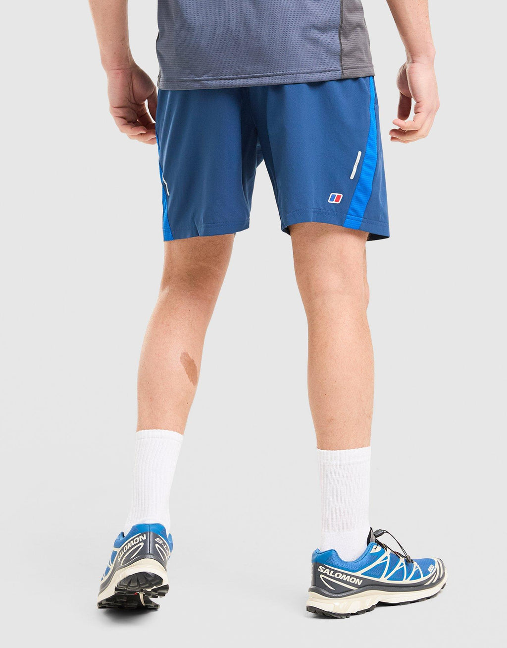Motion Shorts