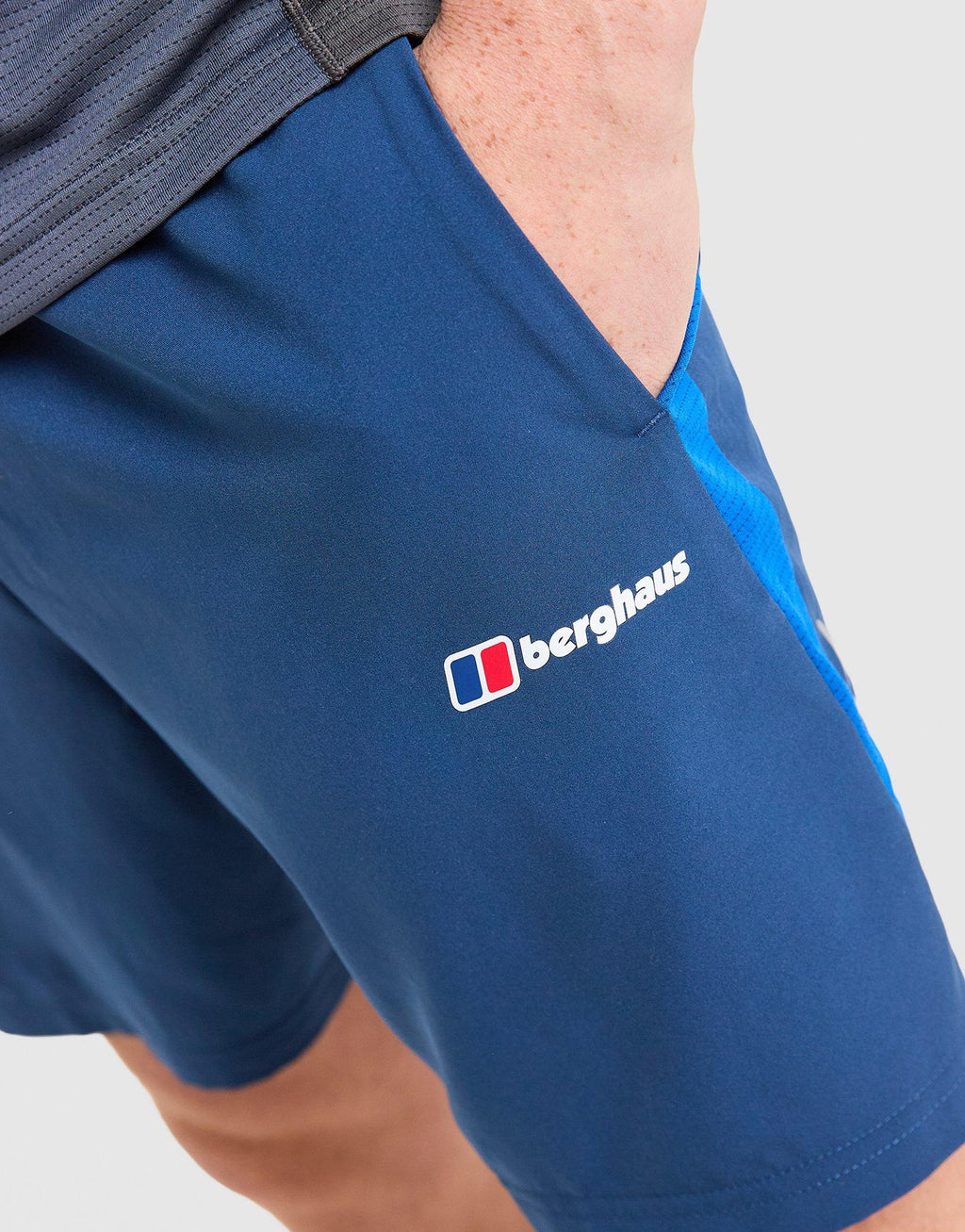 Motion Shorts