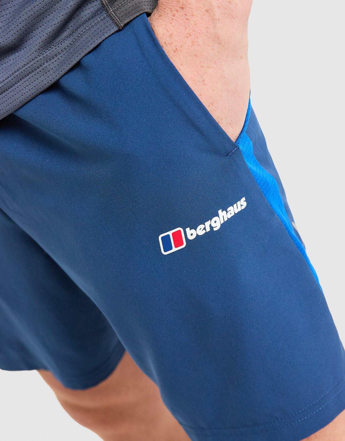 Motion Shorts