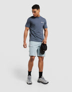 Theran Shorts