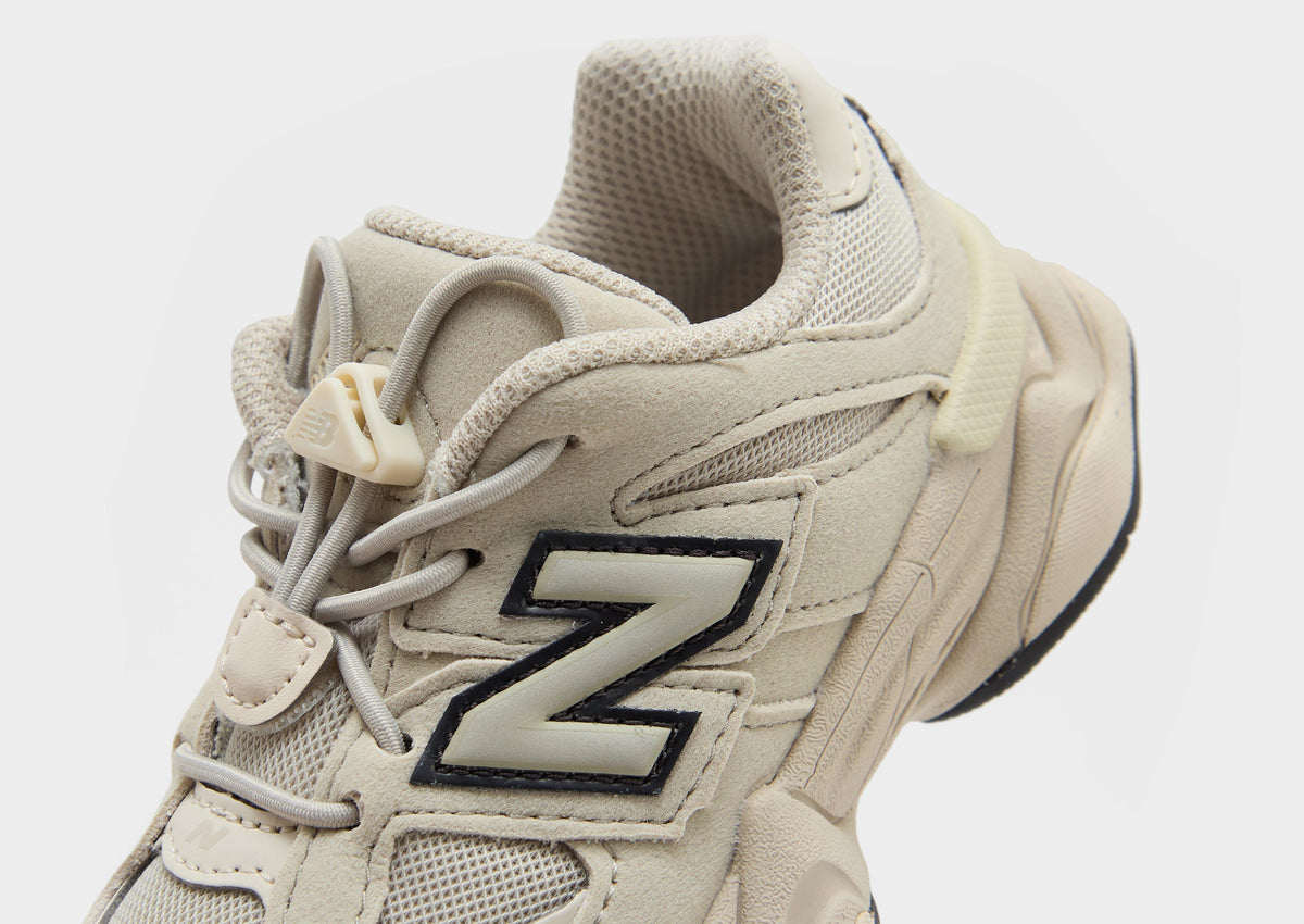 9060  Infant's