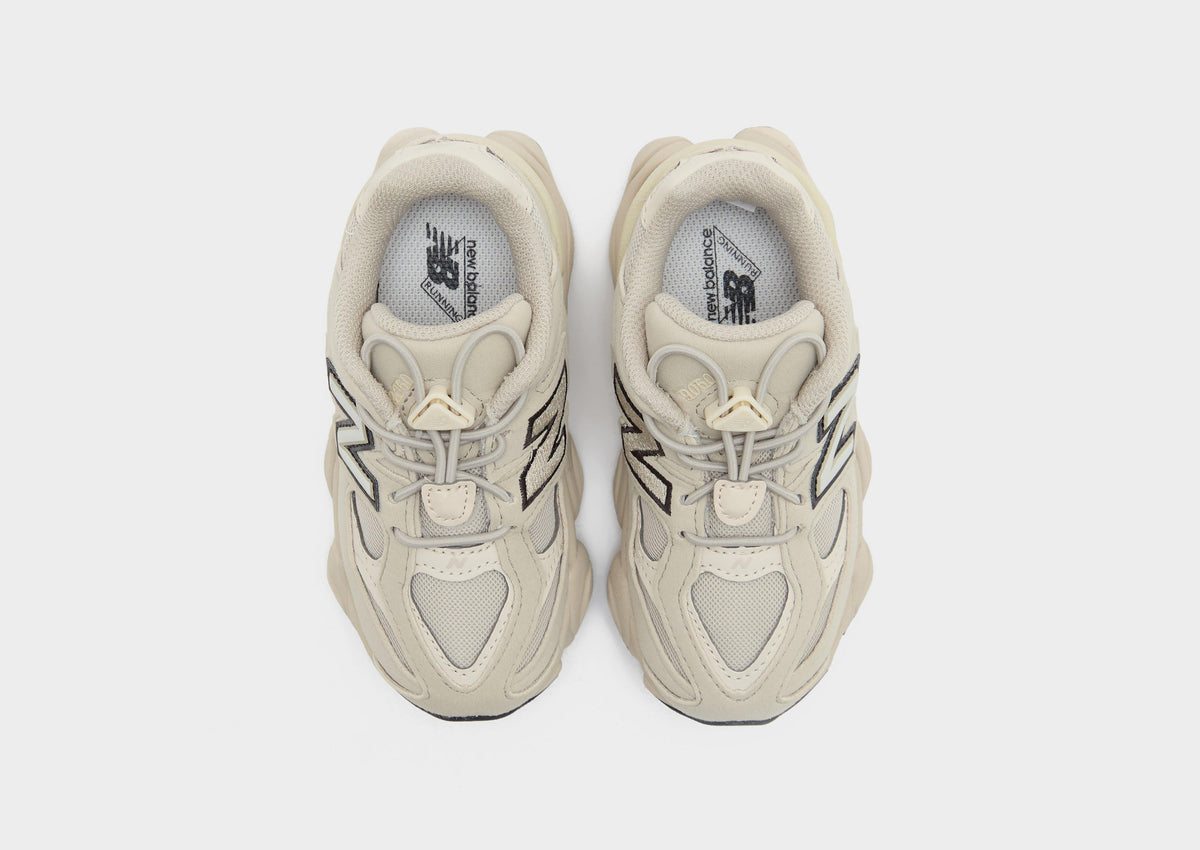 9060  Infant's