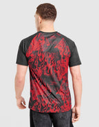 AC Milan Warm Up T-Shirt