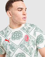 AC Milan FtblCulture T-Shirt