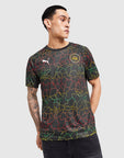 Olympique Marseille Africa Shirt