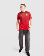 Egypt 2026 Home Shirt