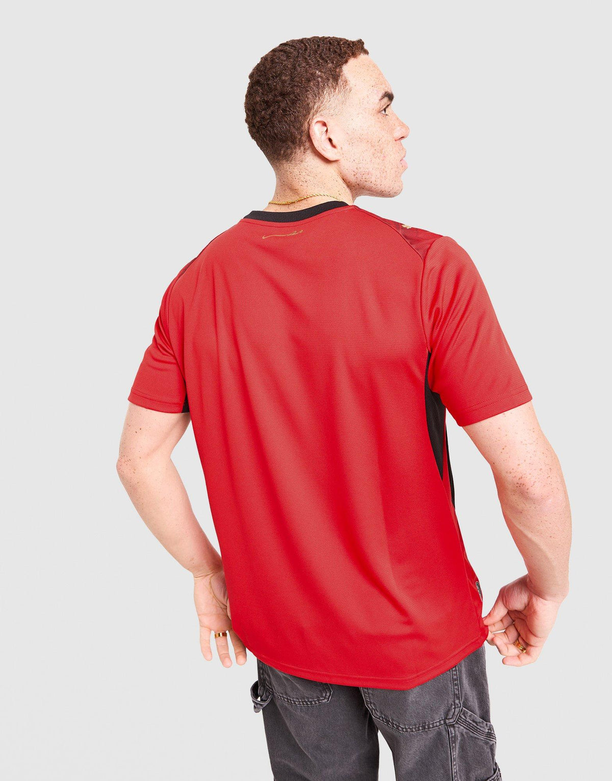 Egypt 2026 Home Shirt