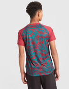 Portugal 2026 Pre Match Shirt Junior