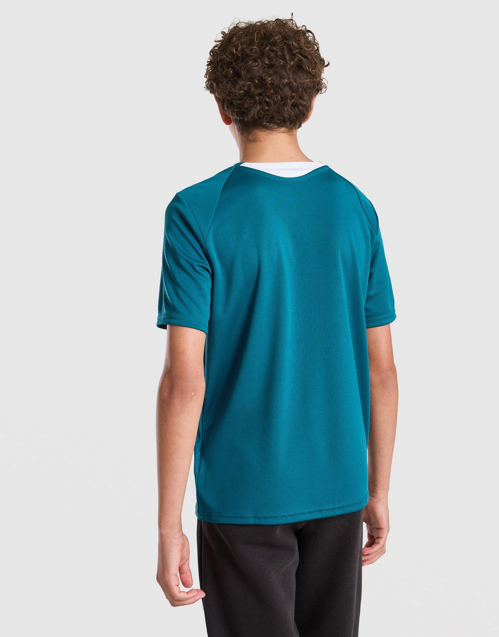 Portugal 2026 Training Shirt Junior