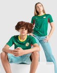 Senegal 2026 Away Shirt Junior