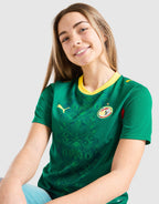 Senegal 2026 Away Shirt Junior