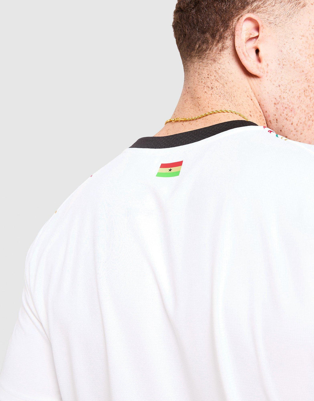 Ghana 2026 Home Shirt