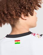 Ghana 2026 Home Shirt Junior