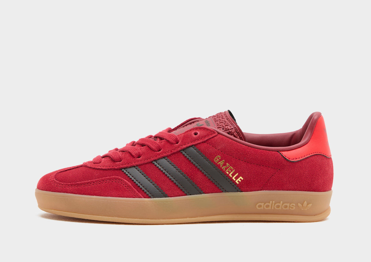 Gazelle Indoor Junior