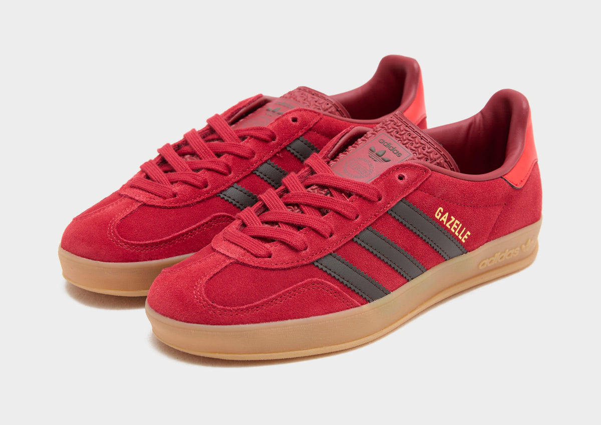 Gazelle Indoor Junior