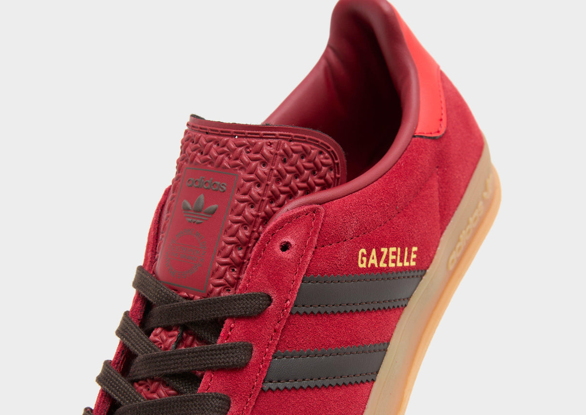 Gazelle Indoor Junior