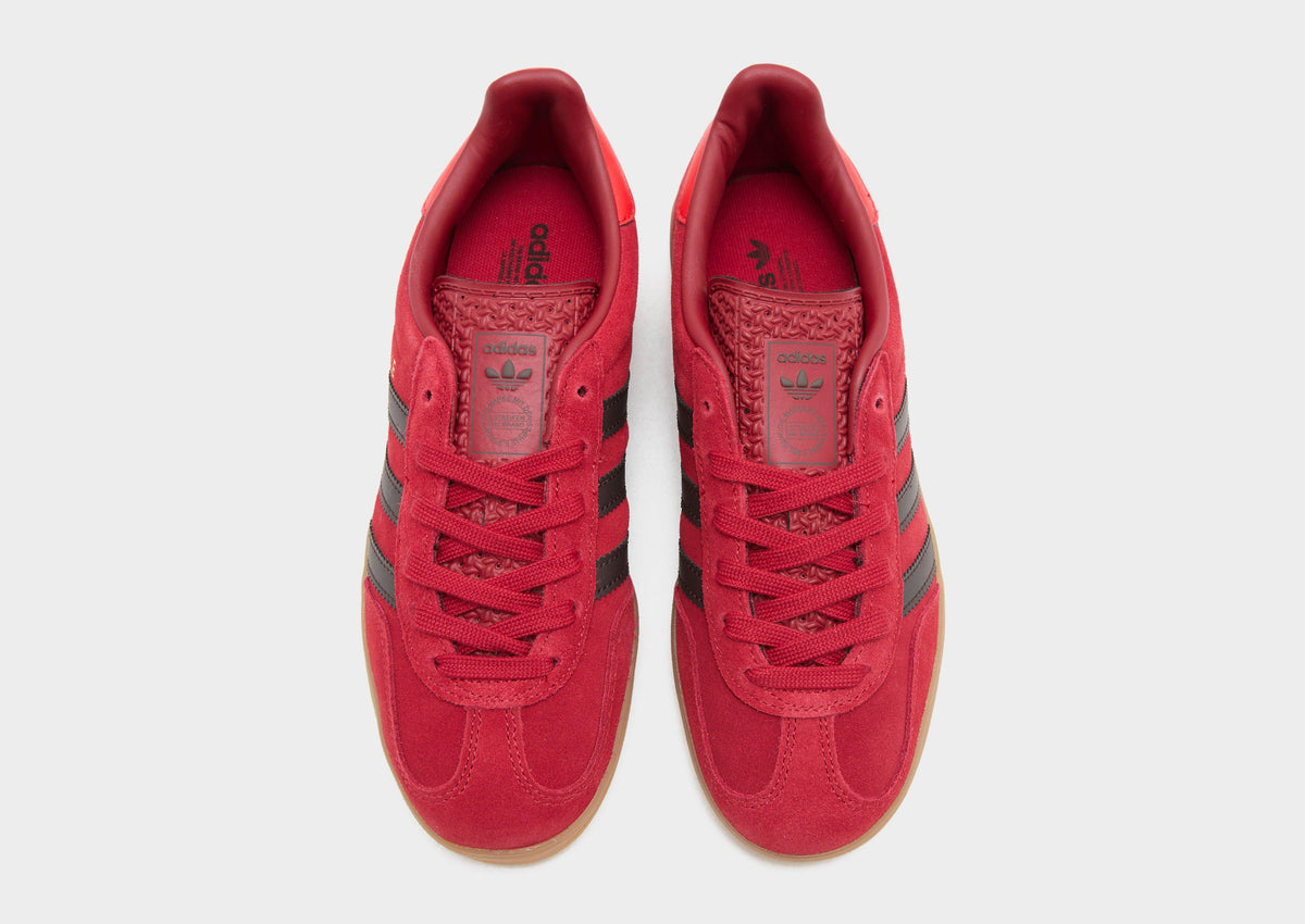 Gazelle Indoor Junior