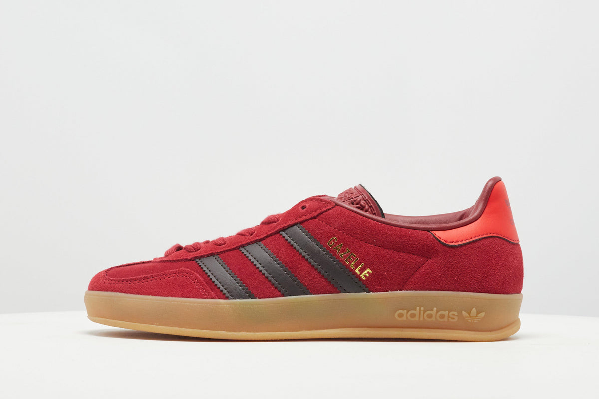 Gazelle Indoor Junior