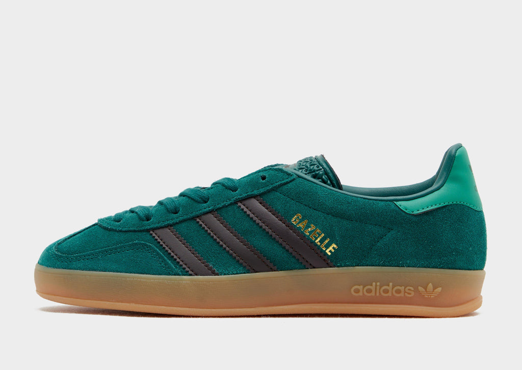 Gazelle Indoor Junior